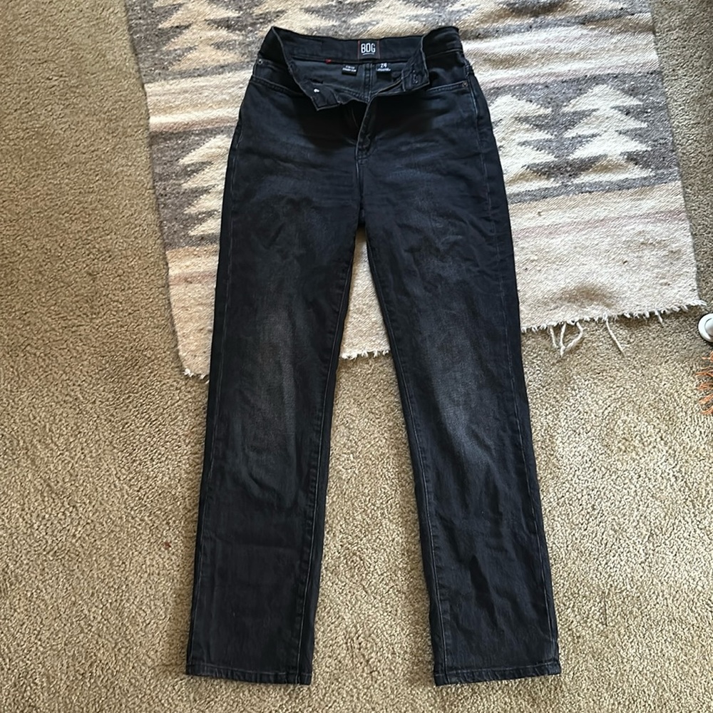 BDG Stretch Cowboy Jeans 24
